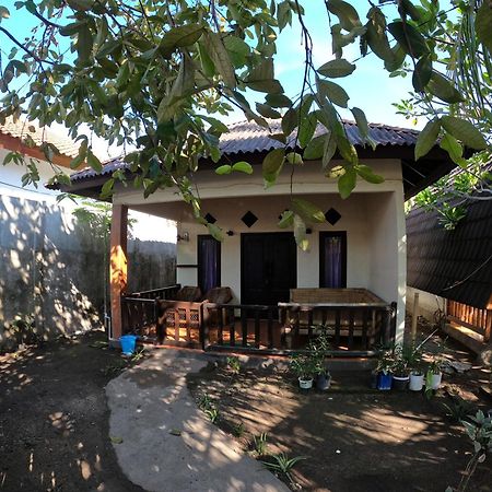 Solla_Homestay 吉利阿尔 外观 照片