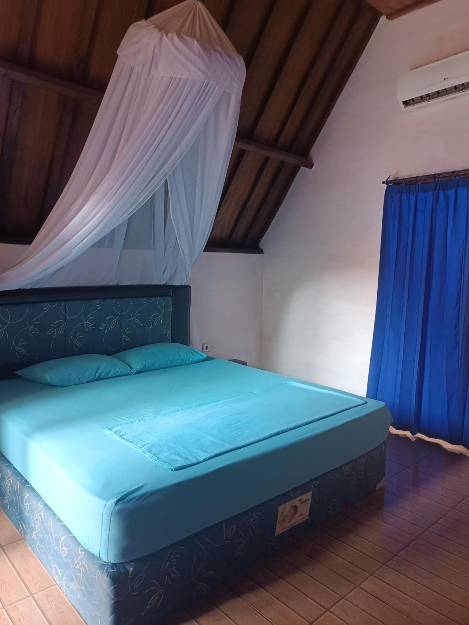 Solla_Homestay 吉利阿尔 外观 照片