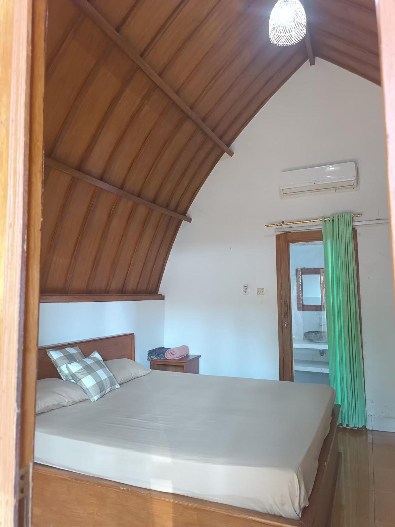 Solla_Homestay 吉利阿尔 外观 照片