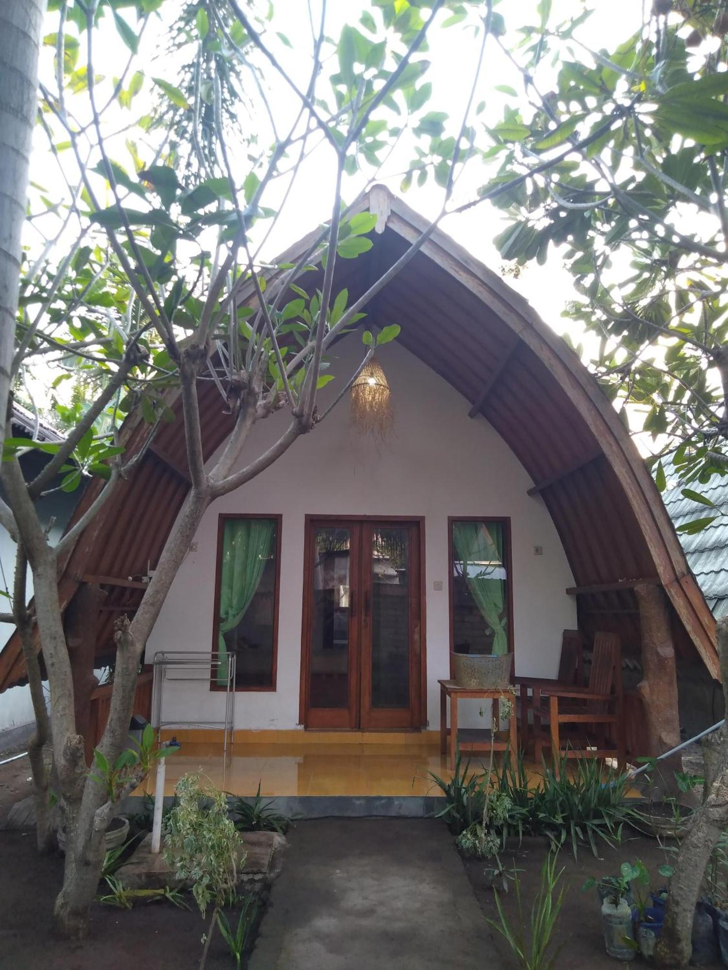 Solla_Homestay 吉利阿尔 外观 照片