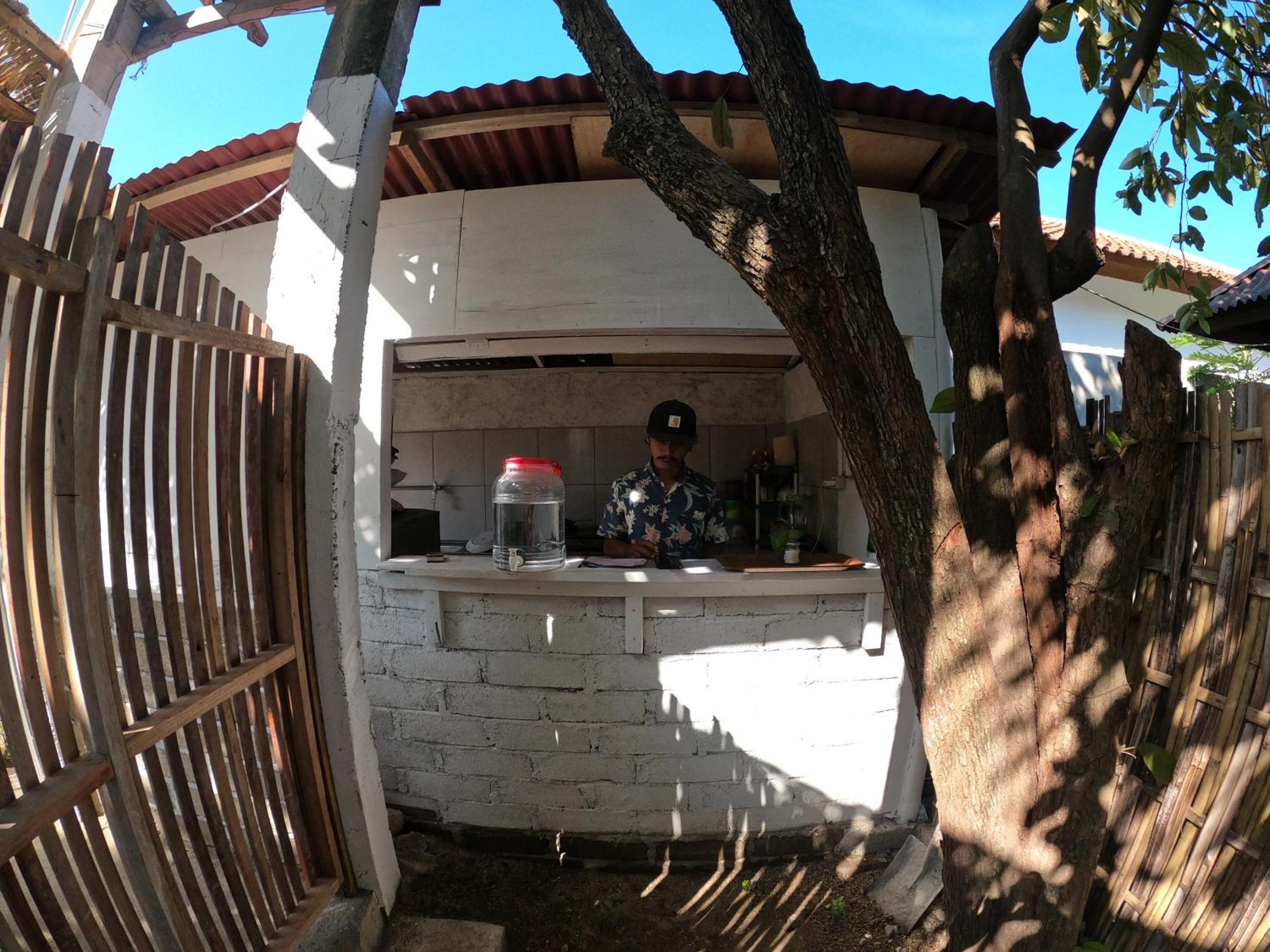 Solla_Homestay 吉利阿尔 外观 照片