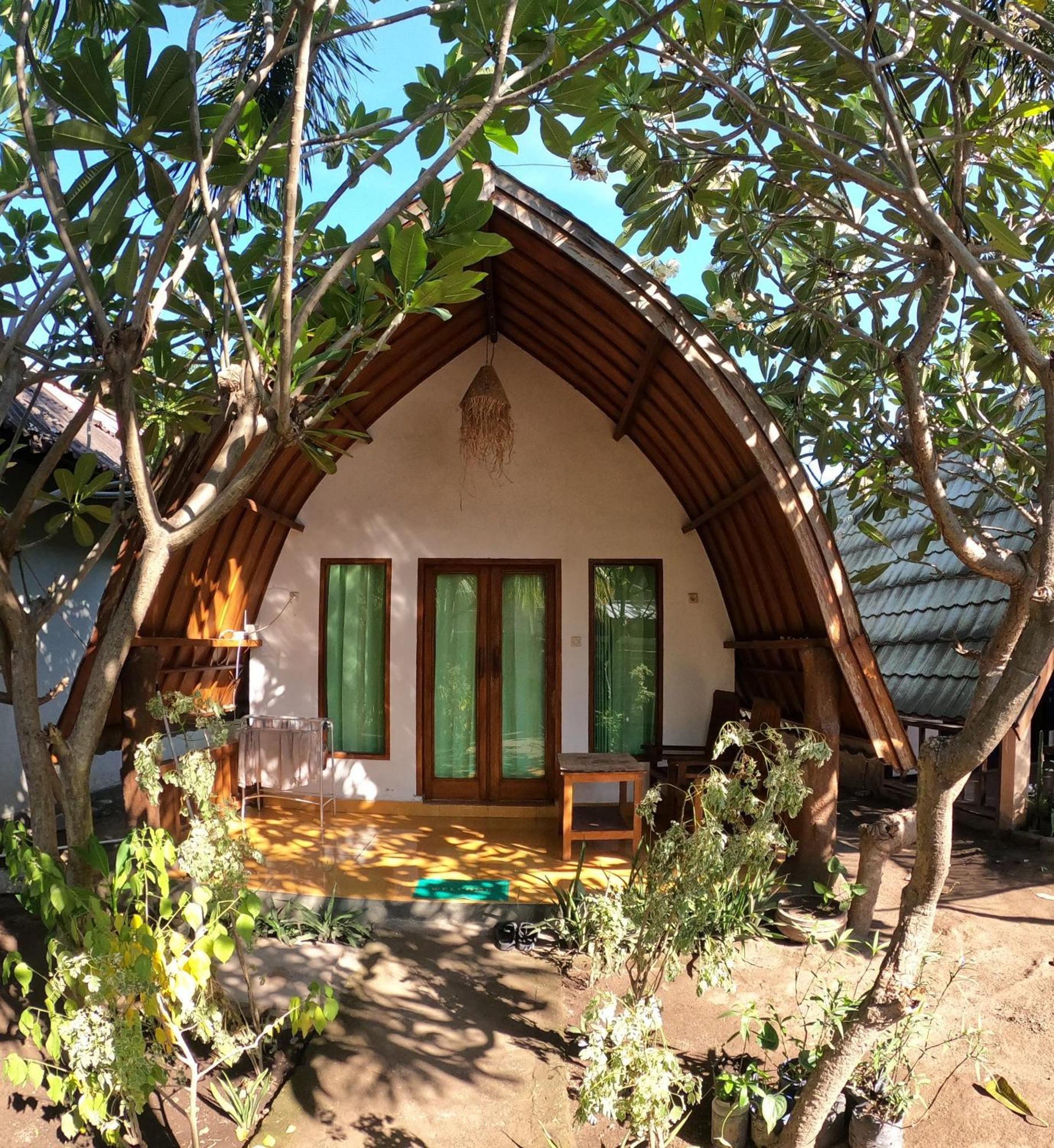 Solla_Homestay 吉利阿尔 外观 照片